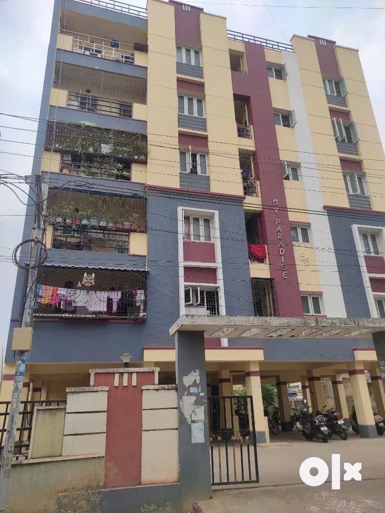 2BHK FOR URGENT SALE
