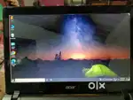 Acer laptop argent sel karna hai