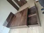 Trolley bag factory new  furniture