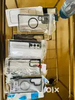 Unused s23 ultra cases for sale
