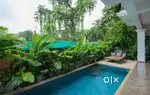 SALE Spacious 4 BHK Villa in Assagao - North Goa.