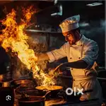 Need Chinese master