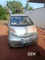 Nano  LX , IN Running condition engine super,no issues.