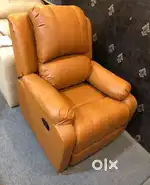 Manual Recliners sofa with affordable price in Starf Furniture