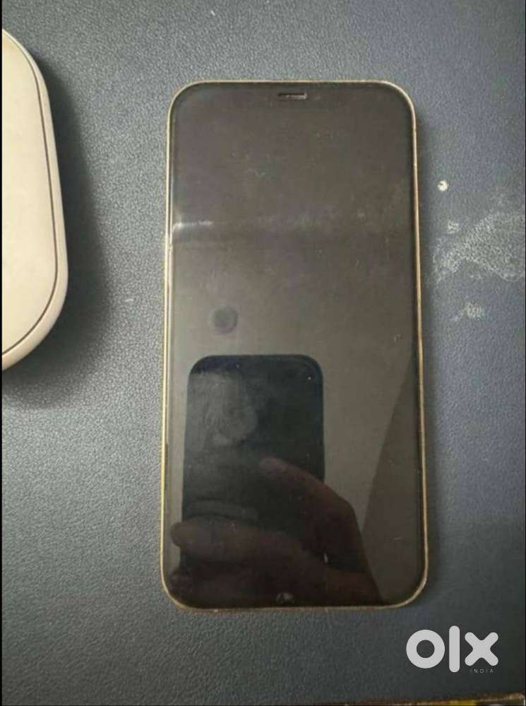 Get iphone 12 pro refurbished at geniune price in your budget