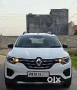 Renault Triber RXT, 2022, Petrol