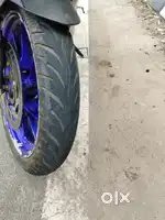 R15 V3 Good condition ,No claim reported resonable price