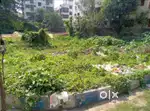 Residential plot land for sale in wadgaon sheri near bhaji mandai