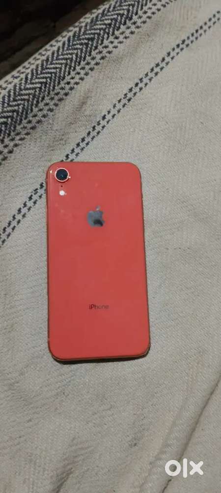 I phone xr 64 gb All original All  working