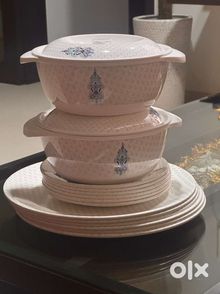Dinner set