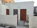 2 bhk house for rent ground floor near meera chowk sri Ganganagar
