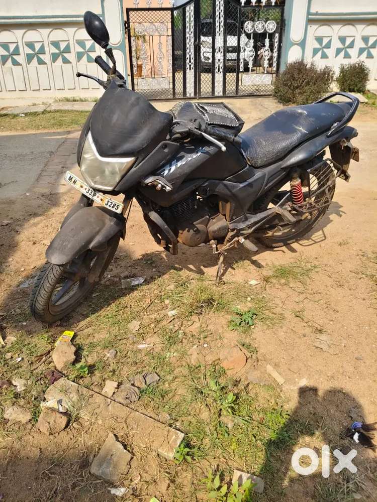 Well maintain good condition