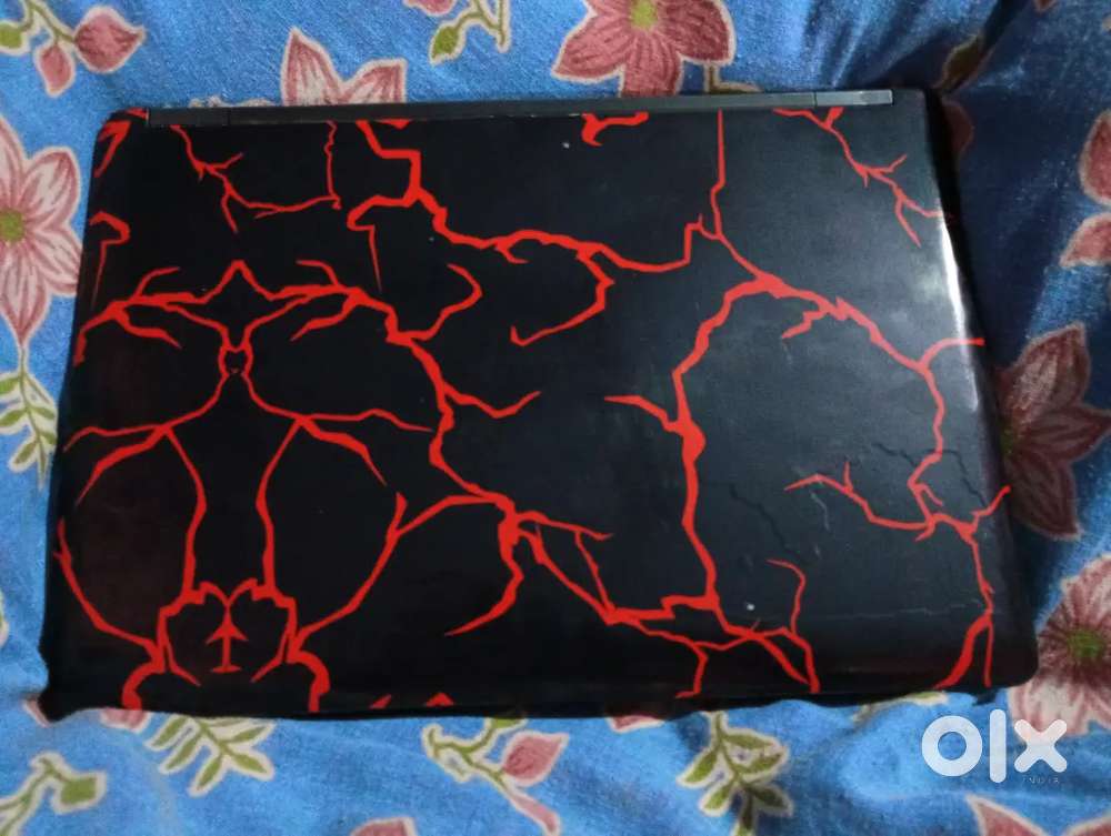 Dell i5 touch screen laptop