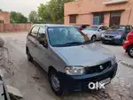 Maruti Suzuki Alto 0.8 LXI (O), 2006, CNG & Hybrids