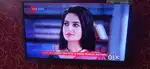 Led tv in working condition