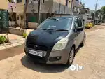 Maruti Suzuki Ritz 2010 Diesel Well Maintained