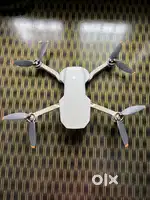For Sale: Brand New DJI Mini 2 SE – Barely Used