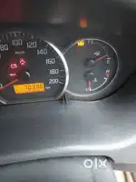 Maruti Suzuki Swift 2011