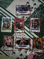 2016 slam attax original