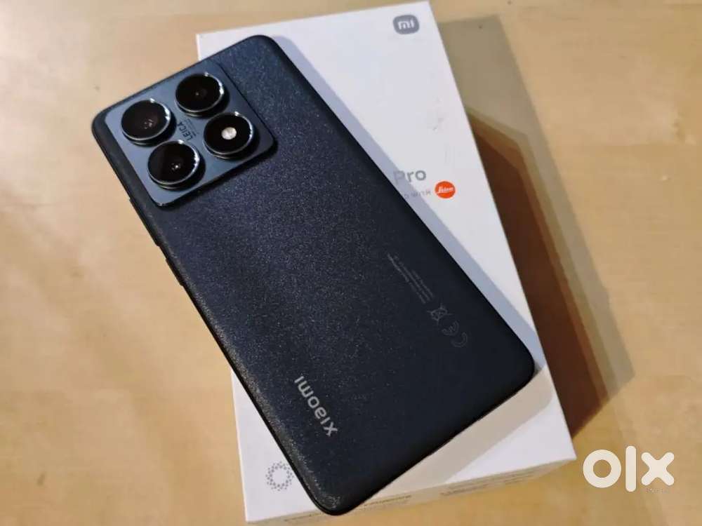 1tb 16gb xiaomi 14t pro