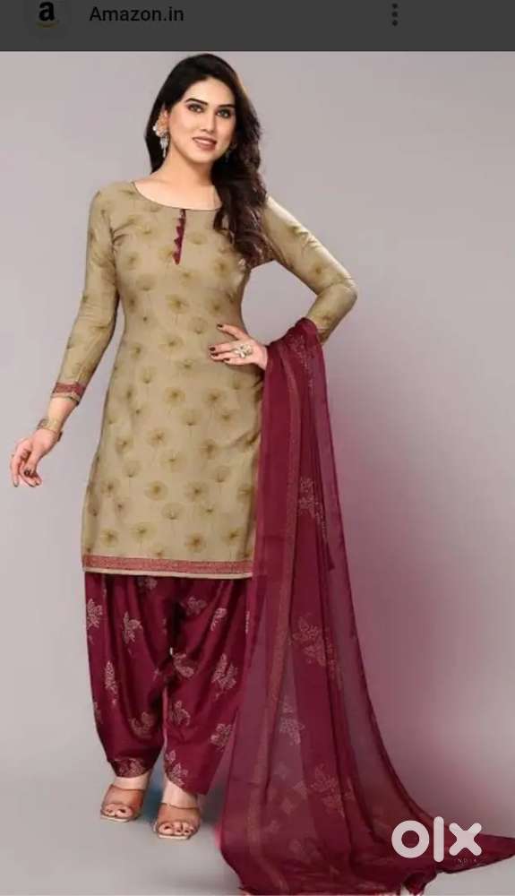 Bharischooldress