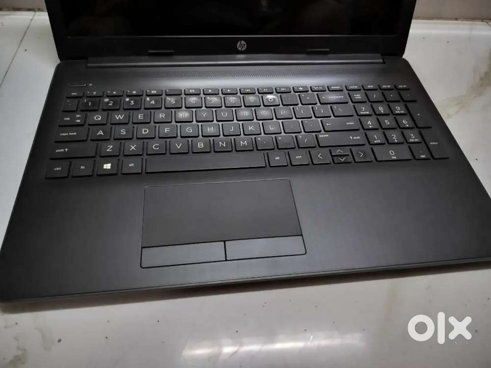 Hp pavilion laptop