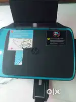 HP.  INK. TANK.  319. COLOUR.  PRINTER.  SCANNER.AND COPIER FOR OFFICE