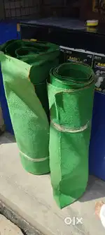 Second hand