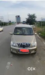Mahindra Xylo 2011 Diesel Well Maintained seal engine.