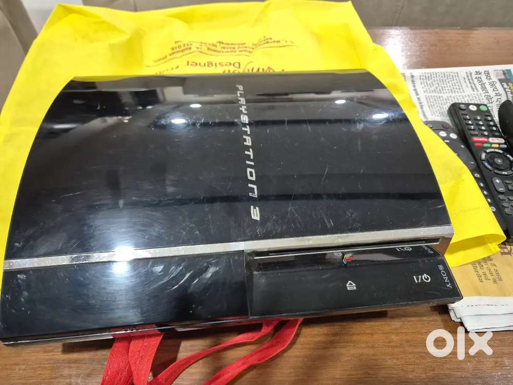 Playstation 3