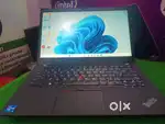 Gen 2 Lenovo ThinkPad T14 i5 11th Gen 16gb RAM 512gb SSDs