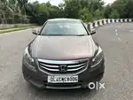Honda Accord 2.4 Automatic, 2013, CNG & Hybrids