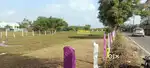 ON ROAD PLOTS FOR SALE MANIMANGALAM