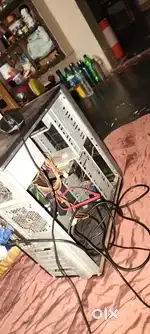 Dell super condition