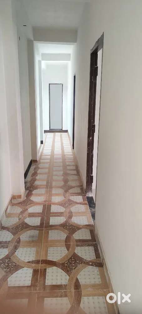 KTA KRISHNA PROPERTY 8 ROOM GUEST-HOUSE/OFFICE UNFURNISHED IN SHIVPUR