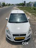 Maruti Suzuki Ritz 2014 Diesel Well Maintained