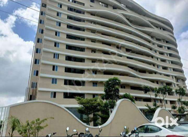 2 BHK Apartment in Jagatpura