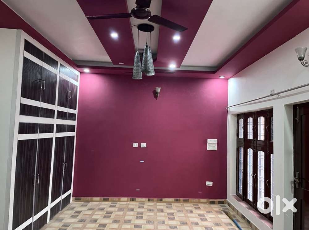 2BHK for rent in Banjarawala, Dehradun