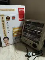 Summercool  Heater QH-909