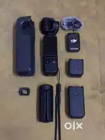 Osmo Pocket 3