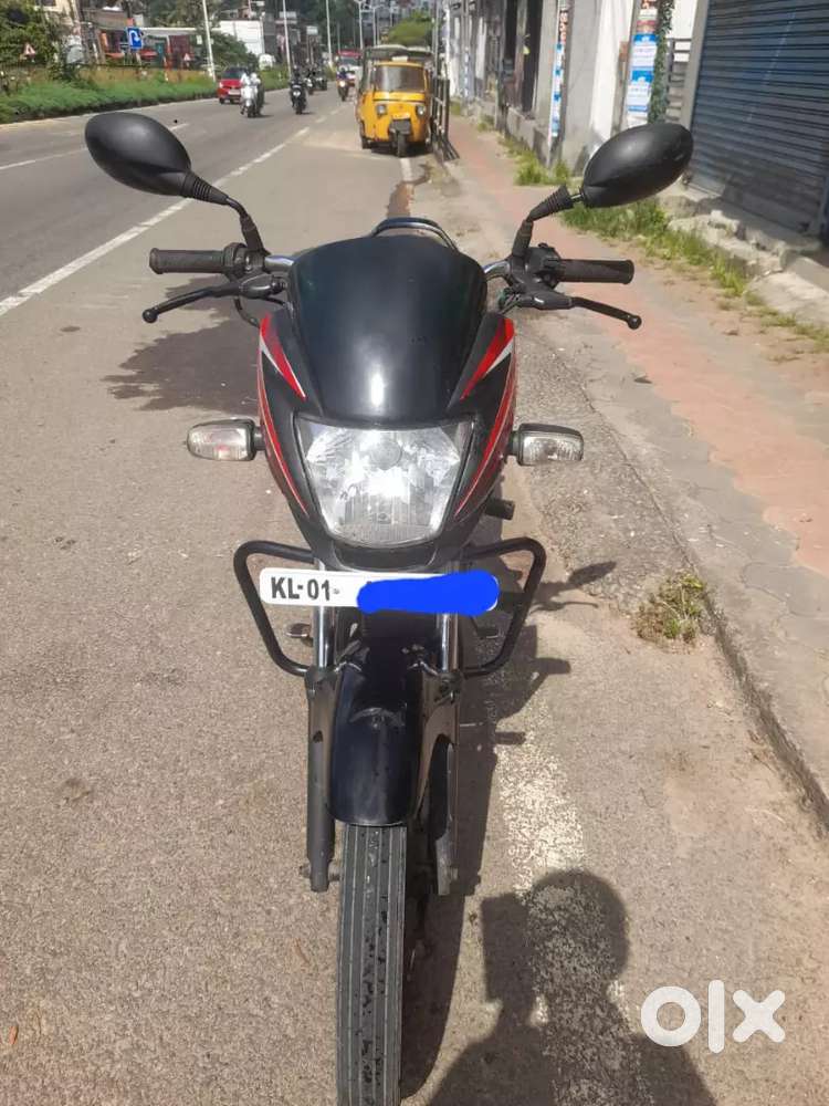 Good condition valid up to 2030