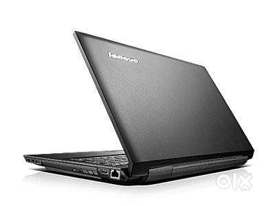 Lenovo Essential B490Laptop (2nd Gen PDC/ 4GB/ 500GB)