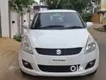 Maruti Suzuki Swift, 2012, Diesel