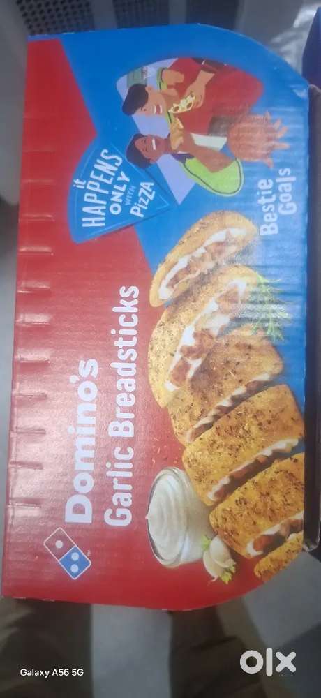 Dominos delivery boy required