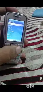 Nokia 6233