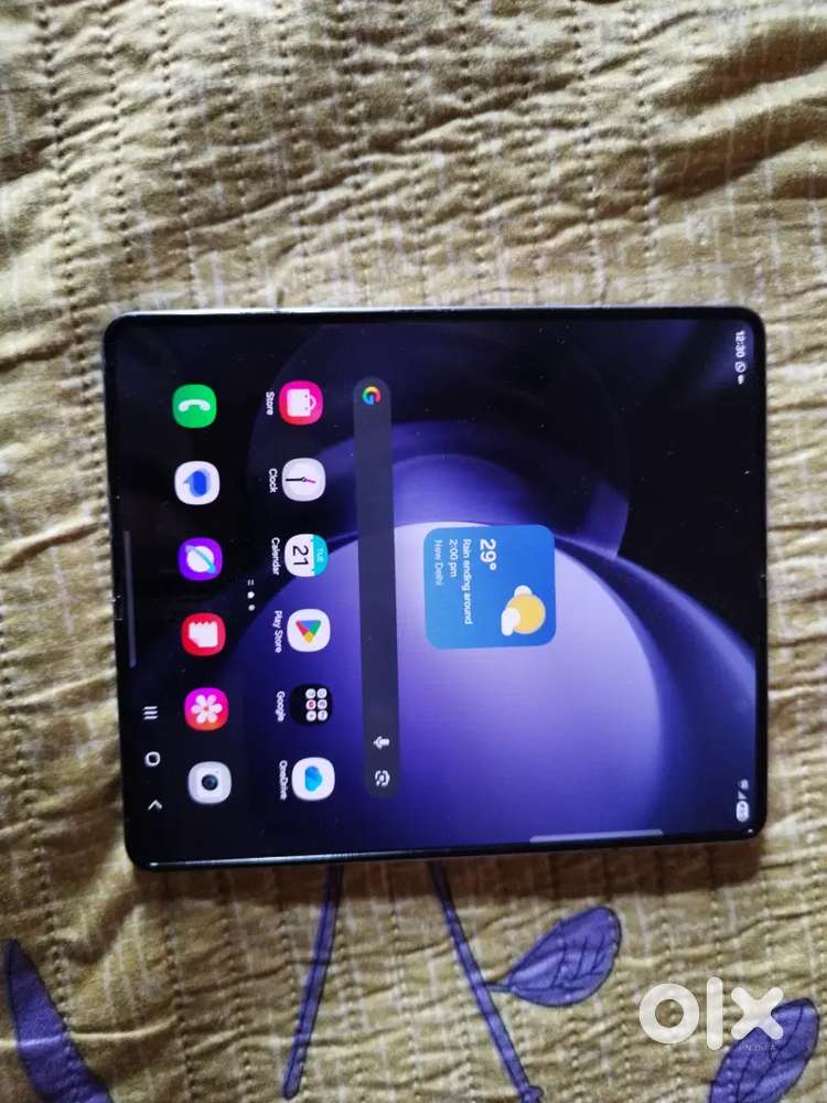 Samsung galaxy zfold 5