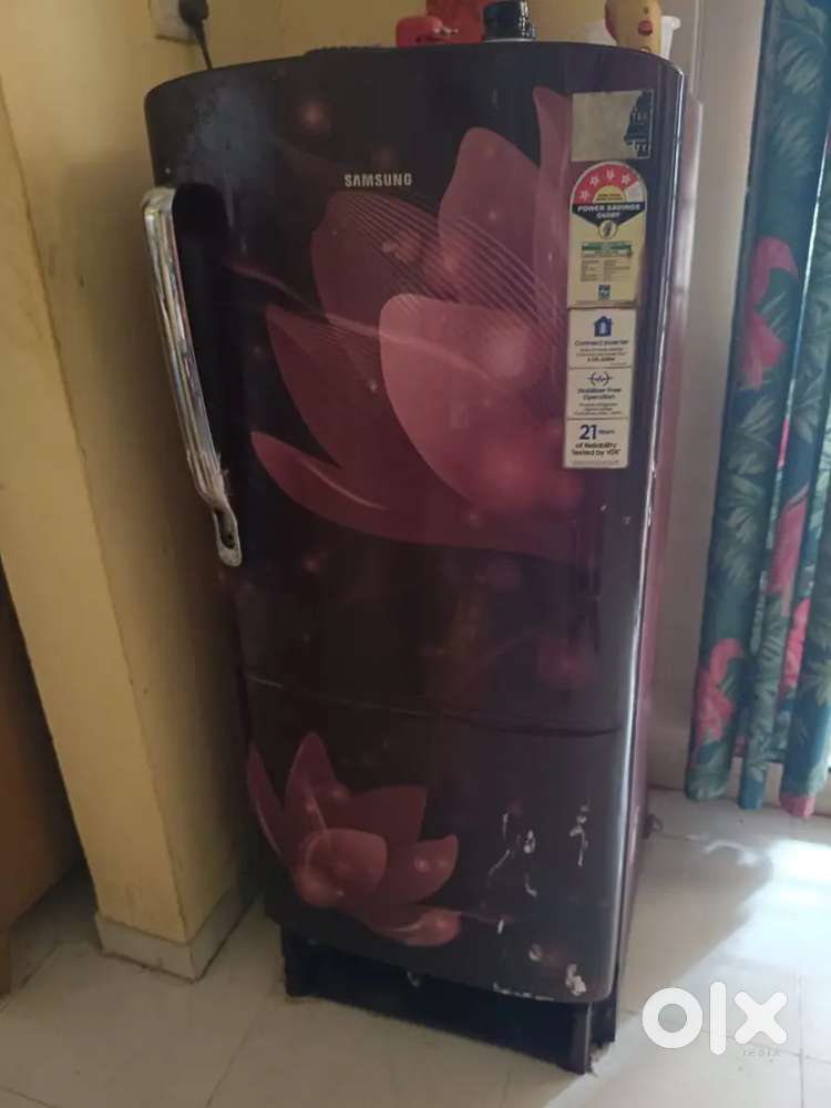 Samsung fridge for sale