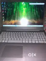 Lenovo laptop