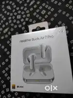 New Realme Buds Air 7 Pro