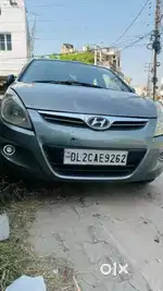 i20 model 2010 good condition all okk